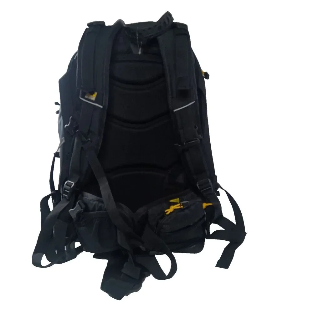 Mountainsmith Borealis AT Camera Backpack Black Retail $249